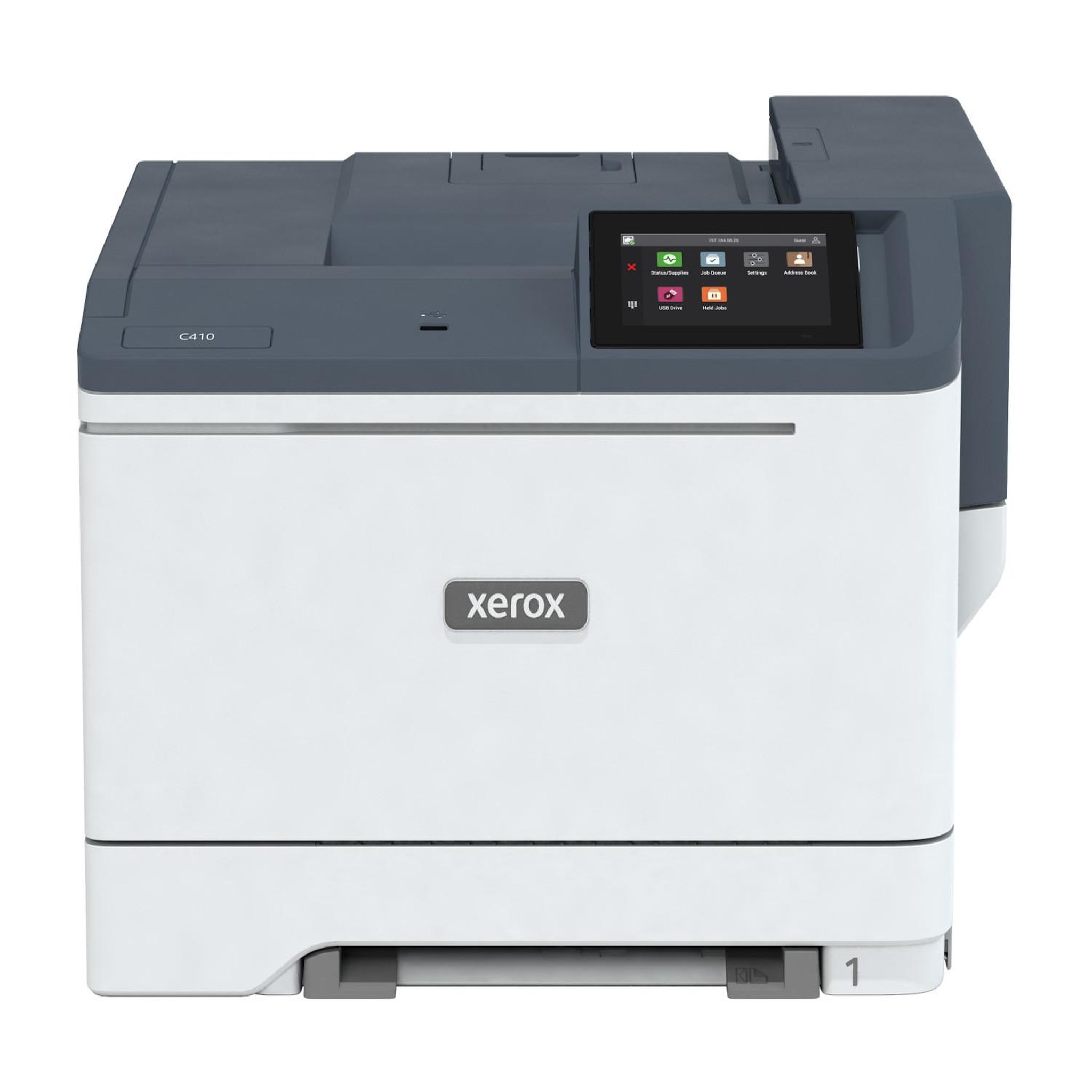 Xerox Xerox c410v_dn imprimante laser couleur 1200 x 4800 dpi