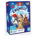 Bioviva Enigmes - Histoire de France