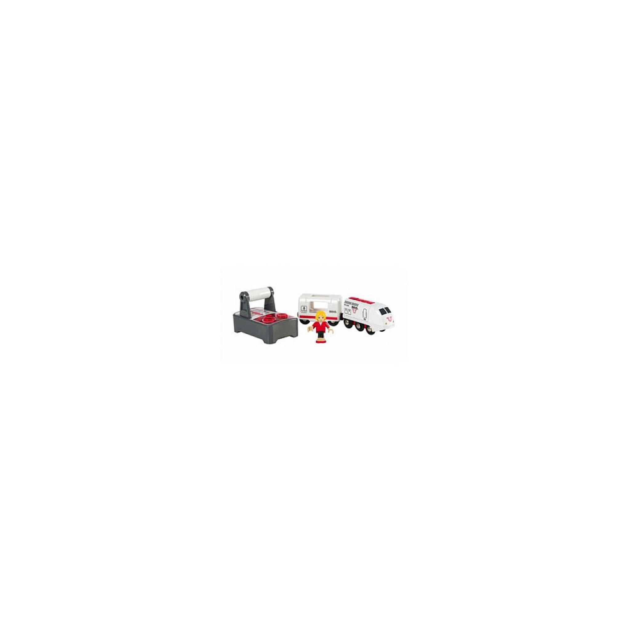 Brio 33510 Train de Voyageur Radio Commande