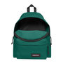 Voir la diapositive 3 : Eastpak Sac a Dos  - EASTPAK - Padded Pak'R - Green Tree - 24 L