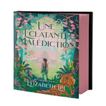 UNE ECLATANTE MALEDICTION, Lim Elizabeth