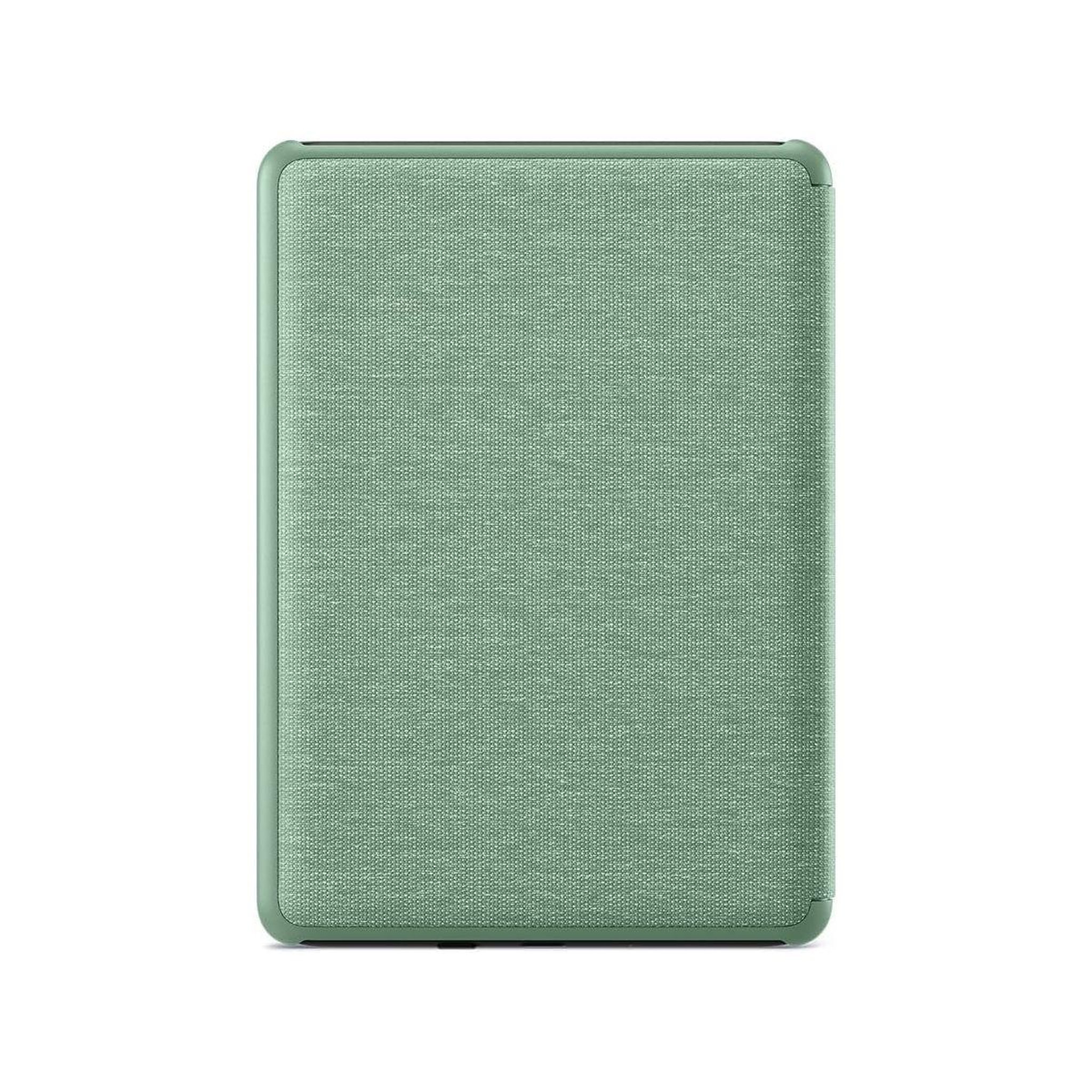 Voir la diapositive 5 : AMAZON Housse kindle (modèle 2024) vert matcha