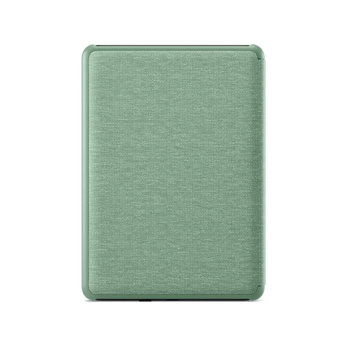 AMAZON Housse Kindle (modèle 2024) Vert Matcha
