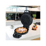 Voir la diapositive 4 : LITTLE BALANCE Gaufrier forme coeur 1200w noir - 8382
