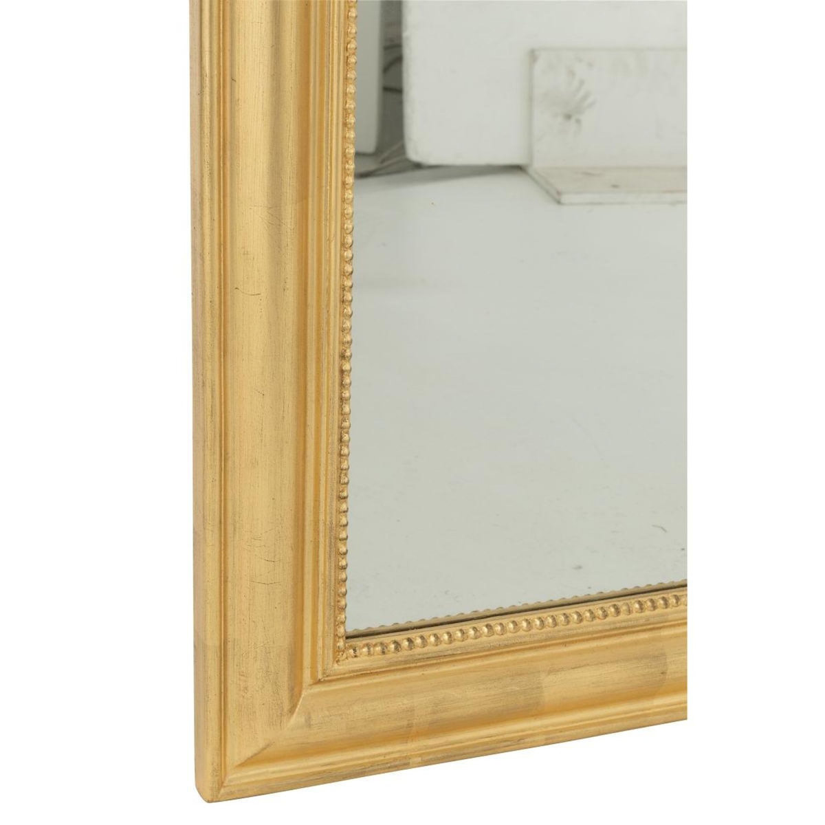 Paris Prix Miroir Mural  Emi  144cm Doré