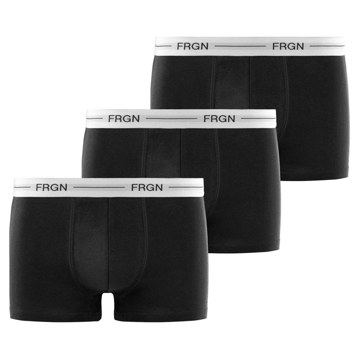 FREEGUN Lot de 3 boxers homme Freegun
