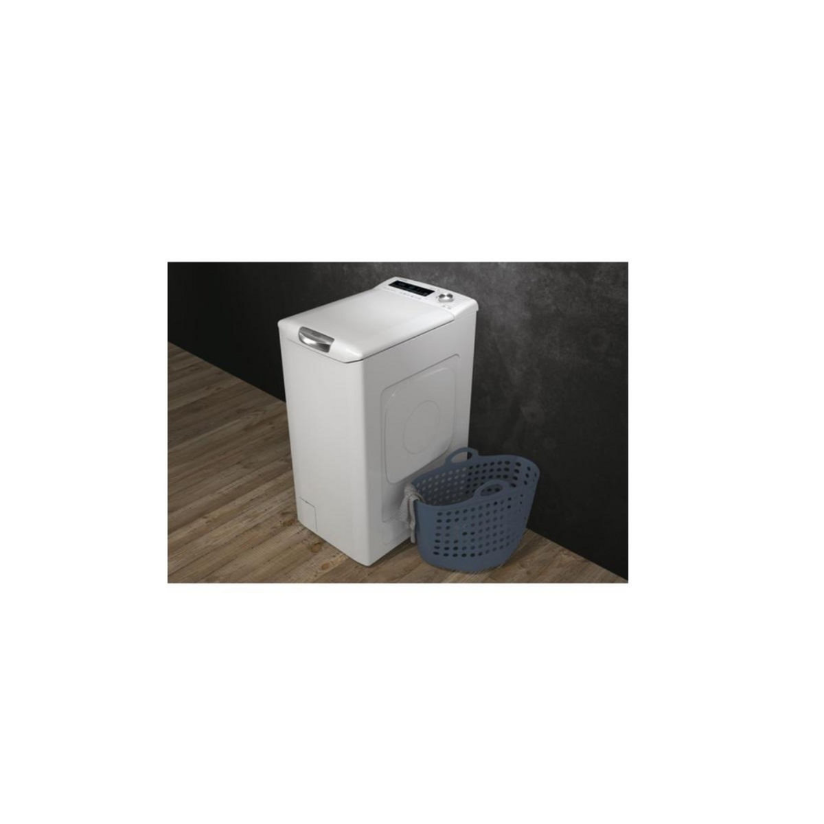 HAIER Lave-linge top 7kg 1400 tours/min - RTXSGP47TMSCE-47
