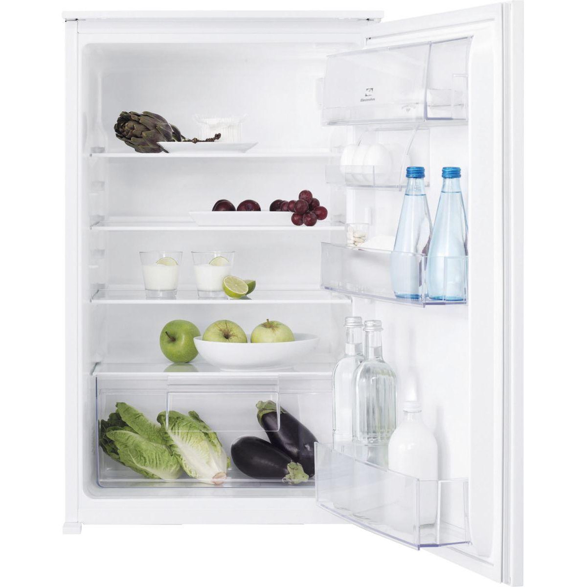 ELECTROLUX Réfrigérateur 1 porte encastrable lrb3ae88s