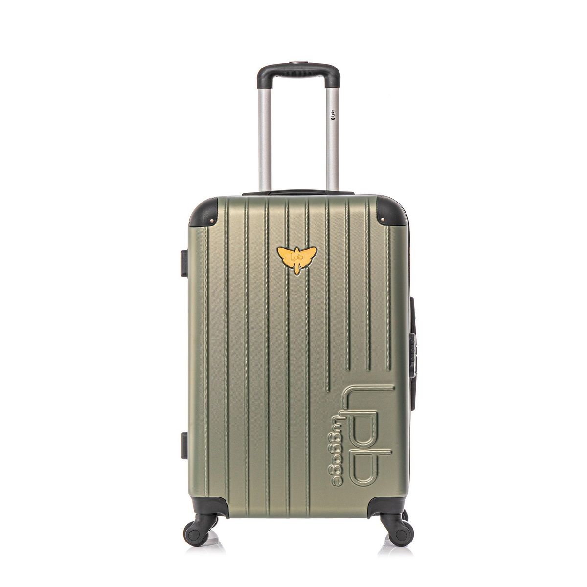 LES P'TITES BOMBES LPB LPB LUGGAGE - Valise Moyenne MARIANNE