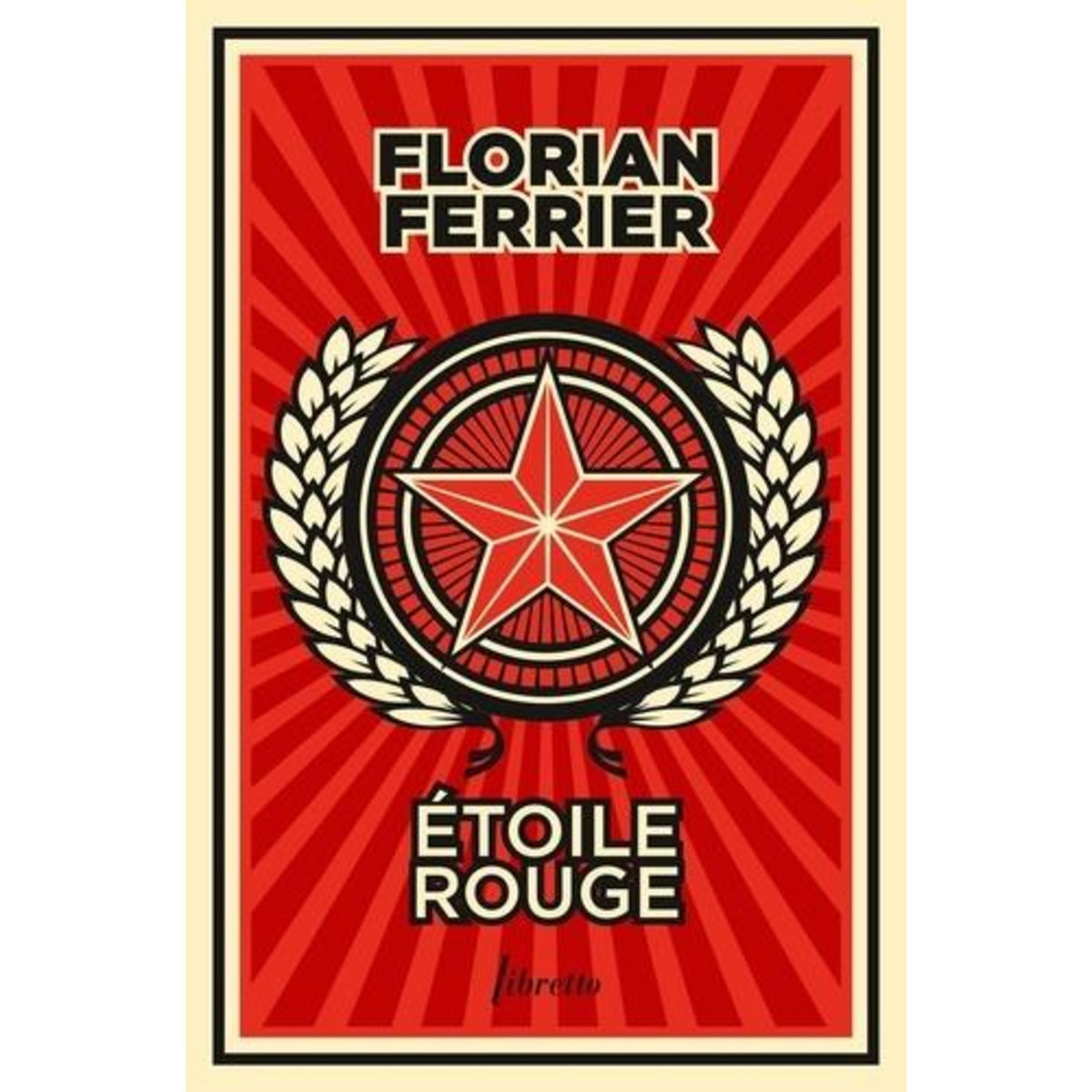 ETOILE ROUGE, Ferrier Florian