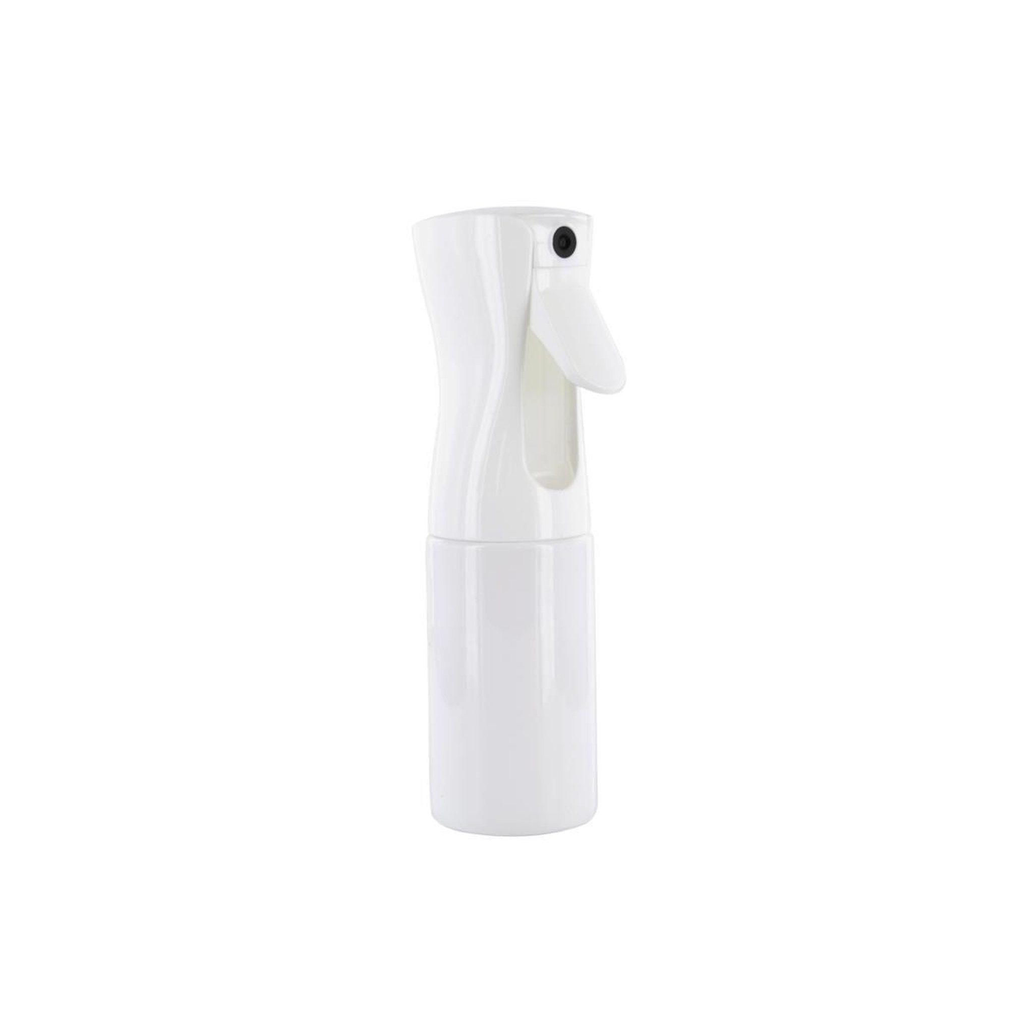 Voir la diapositive 1 : JET LAG Brumisateur spray  manuel  19cm blanc