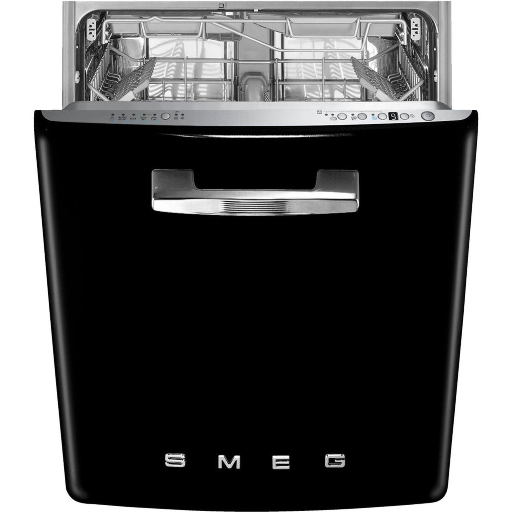 SMEG Lave vaisselle encastrable stfabbl3