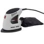 Voir la diapositive 2 : POWERPLUS Ponceuse vibrante triangulaire Powerplus 140w