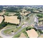 Voir la diapositive 2 : Smartbox 4 tours au volant d'une Porsche sur le circuit de Pau-Arnos - Coffret Cadeau Sport & Aventure