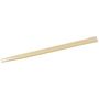 Voir la diapositive 5 : Fackelmann Lot de 10 baguettes en bambou Fackelmann Asia Line