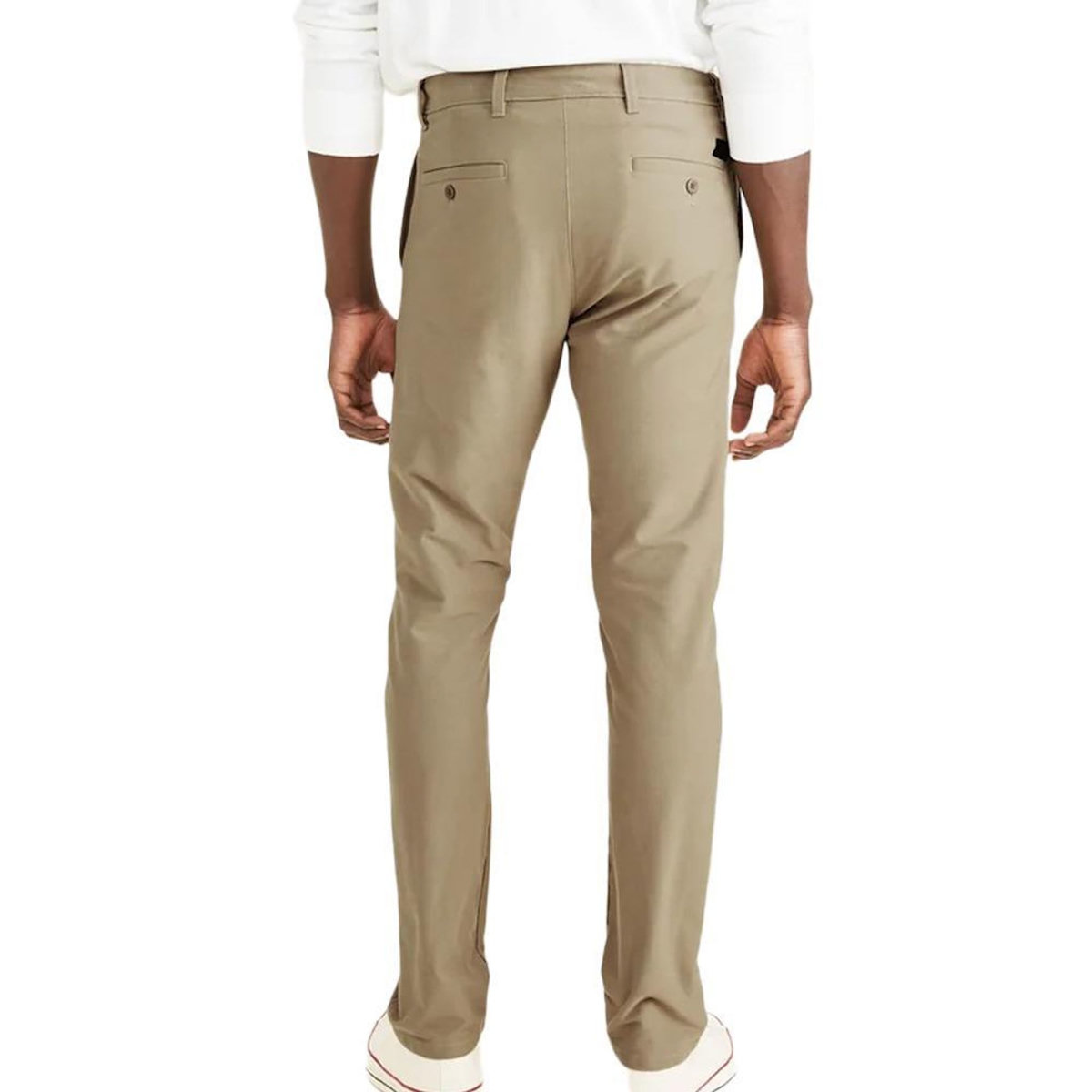 DOCKERS Pantalon  Homme Dockers Shino Skinny