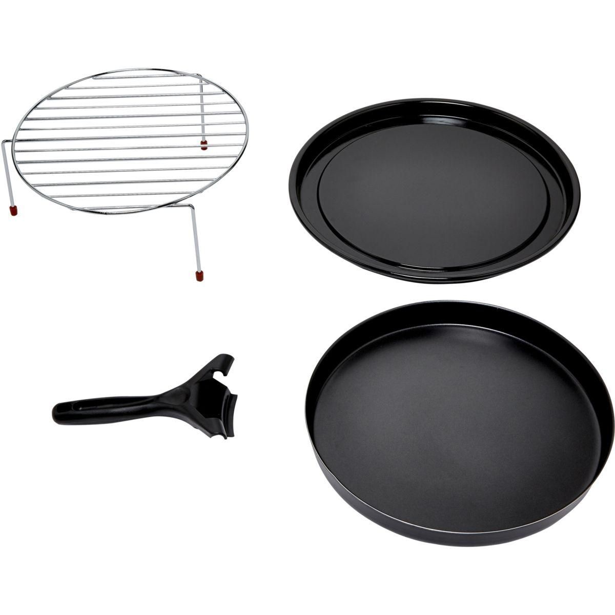 PANASONIC Micro ondes combiné NN-CD575MEPG