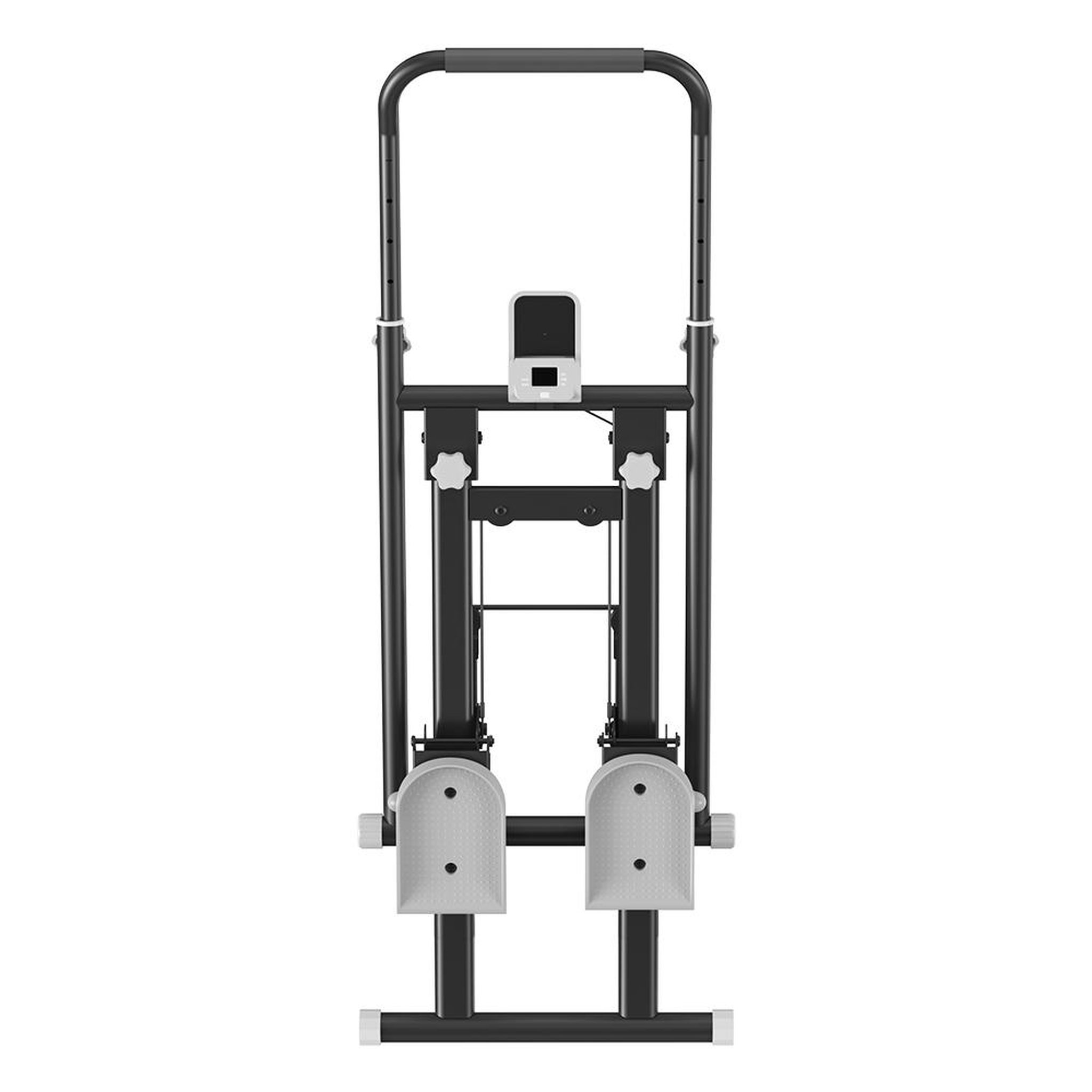 FORMILL Appareil de fitness pliable vertical qk-7906. Coloris disponibles : Noir, Blanc