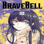BRAVE BELL TOME 2 , Meeb