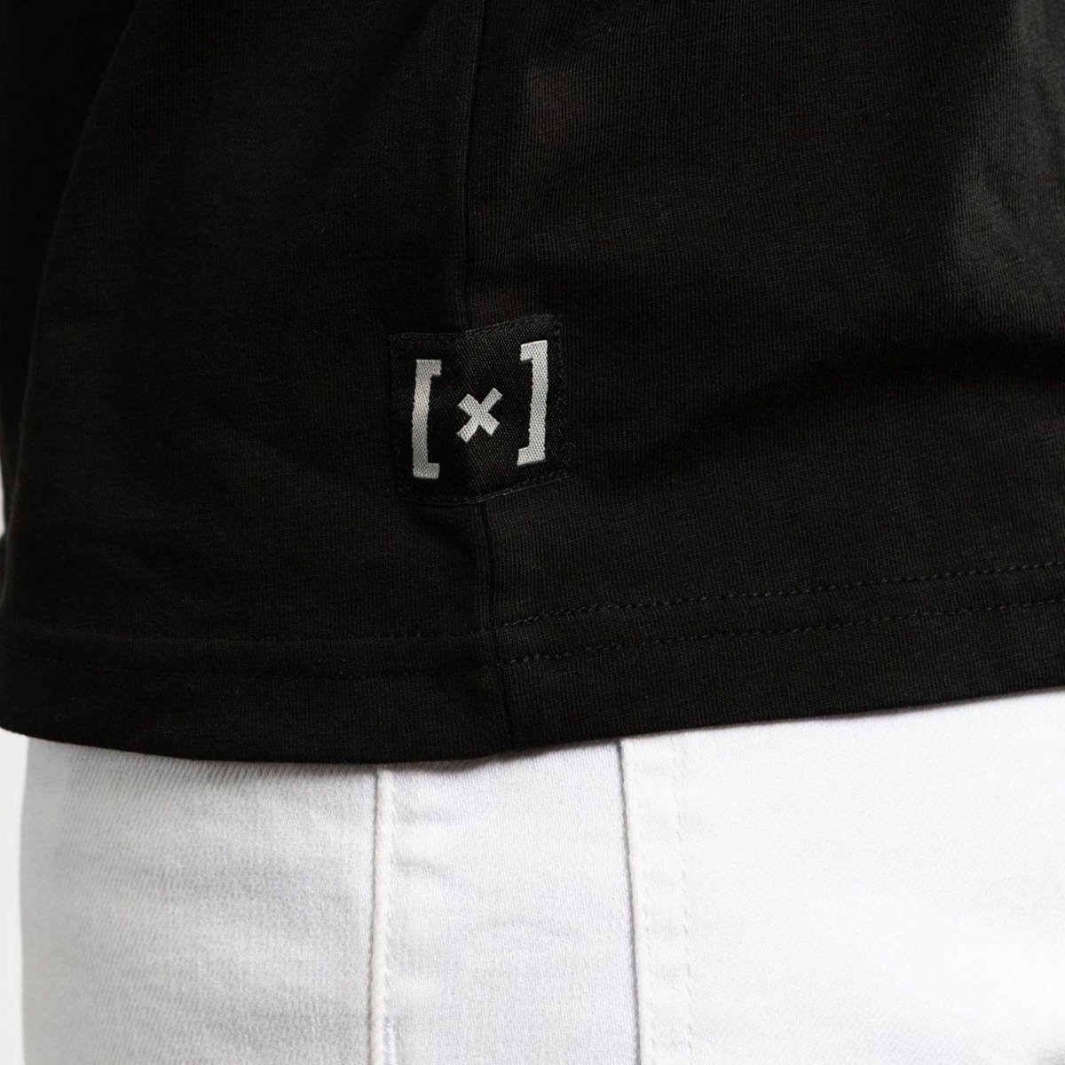 CAPSLAB T-shirt homme regular fit avec print Dragon Ball Super Saiyans