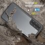 CASEPROOF Coque intégrale Samsung Galaxy S22+ 5G étanche antichoc
