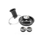MAGIMIX Découpe légumes inox - 17501