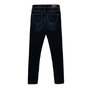 Voir la diapositive 2 : Pepe Jeans Jean Slim  Foncé Fille Pepe Jeans Pixlette High