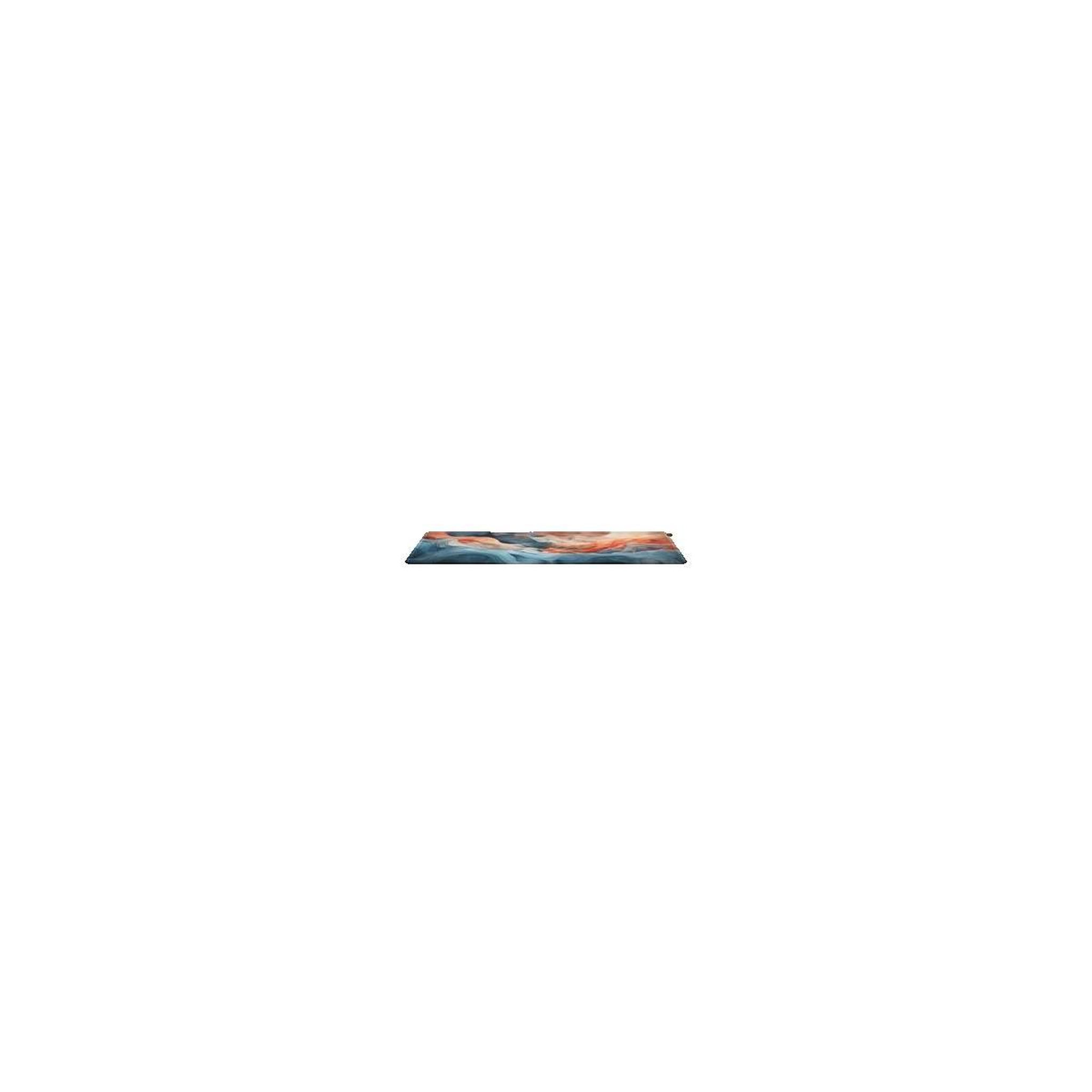 Voir la diapositive 3 : Xtrfy Tapis de souris gaming Cherry XTRFY GP5 Bleu Amnis