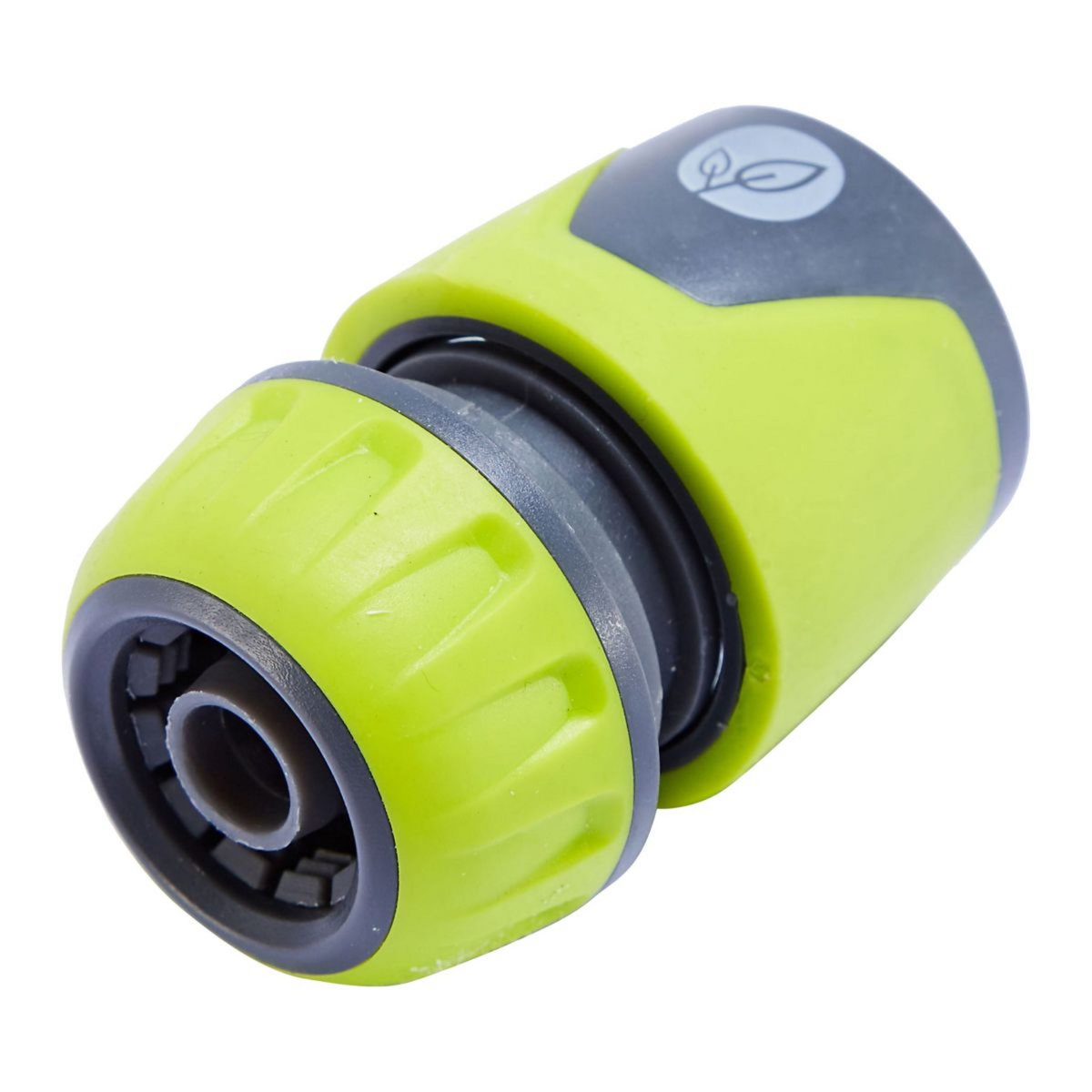 GARDENSTAR Raccord rapide - 15 mm