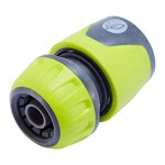 GARDENSTAR Raccord rapide - 15 mm