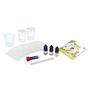 Voir la diapositive 3 : BUKI Mini lab slime gluant