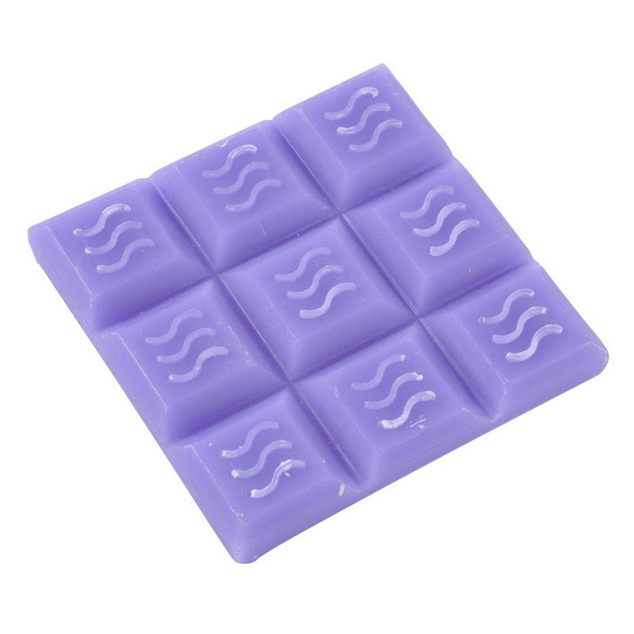 HOMEA Cire parfumée à brûler  wax  7cm lavande