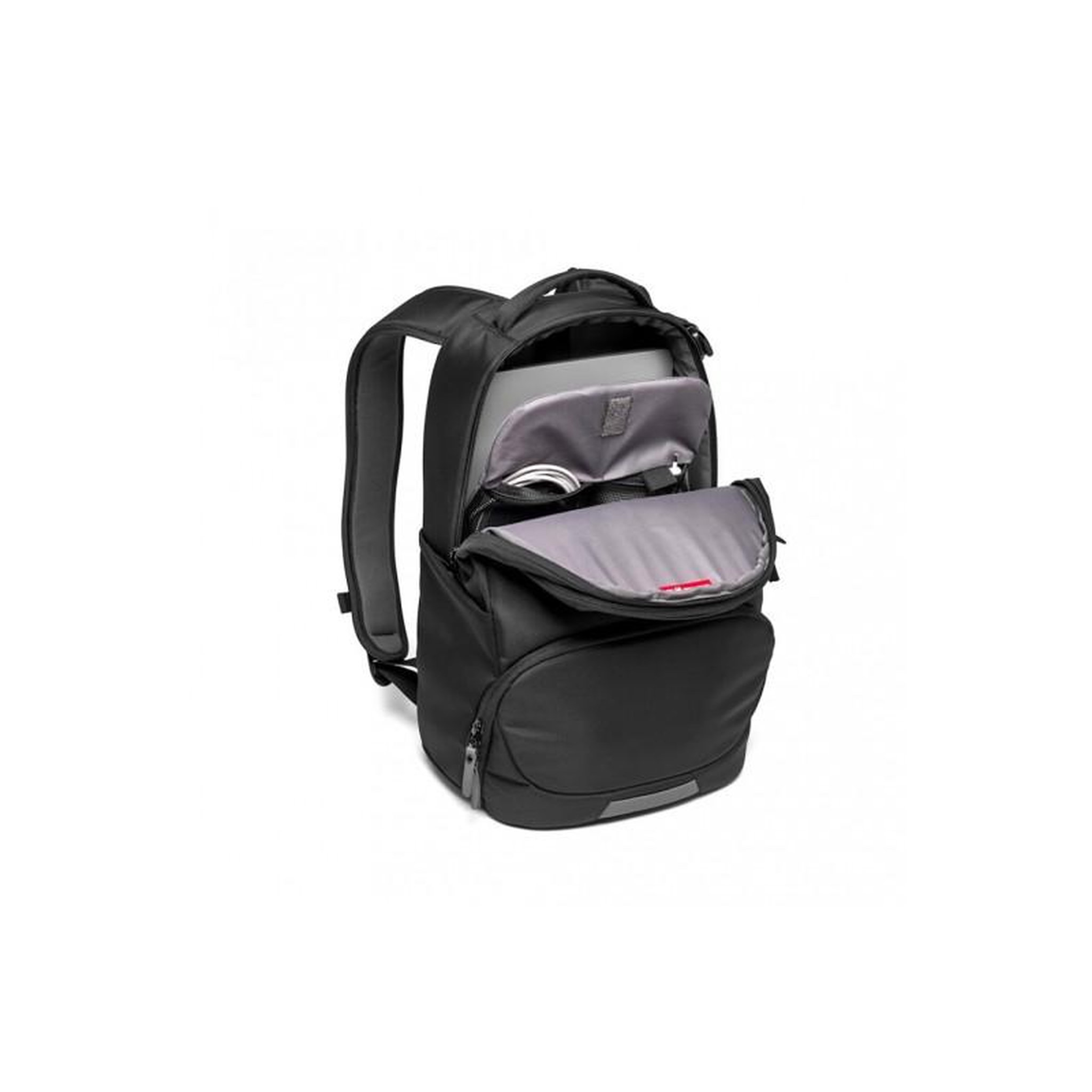 Voir la diapositive 2 : MANFROTTO Sac à dos pour ordinateur portable Manfrotto Active Backpack III
