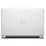 Voir la diapositive 4 : HP Ordinateur portable -  Pavilion Notebook 15-ab252nf - Blanc