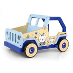 MILLY MALLY Trotteur  Explorer Chat et Souris