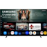 Samsung TV LED TU55U8005F4K AI SmartTV 2025