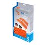 Voir la diapositive 5 : PROPLUS ProPlus Ensemble de 2 tapis de traction pliables 360835