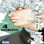 NINE PEAKS TOME 4 , Hirakawa Tetsuhiro