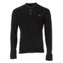 Voir la diapositive 1 : RMS 26 Polo Noir Homme RMS26 91360