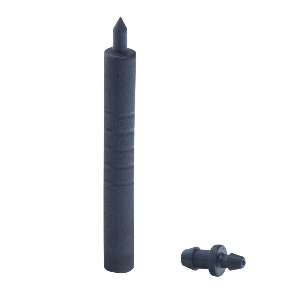 RAIN Poinçon plus 10 bouchons pr tuyau capillair