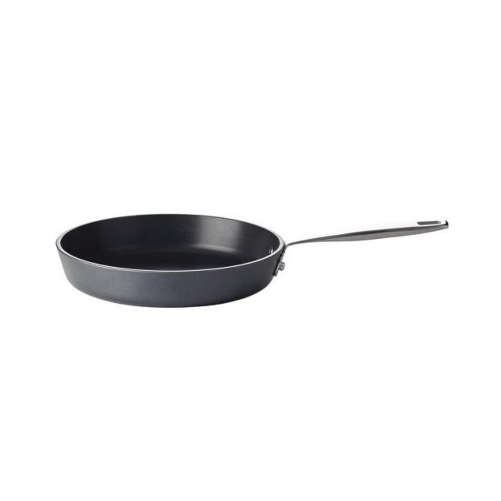 Voir la diapositive 2 : Beka Poêle aluminium 20cm noir - 101725