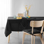Voir la diapositive 5 : Paris Prix Galette de Chaise  Mistraline  40x40cm Noir
