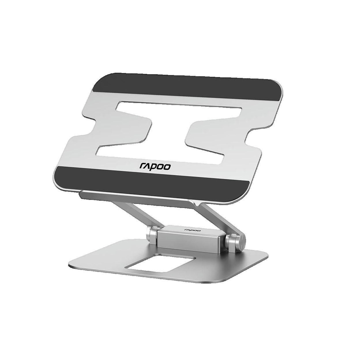 Maroo Support pour ordinateur portable Rapoo UCS-5001 Argent