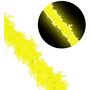 Voir la diapositive 2 : WIDMANN Boa Jaune 180 cm - Accessoire