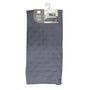 Voir la diapositive 4 : Paris Prix Housse de Coussin  Mellow  60x60cm Bleu & Blanc
