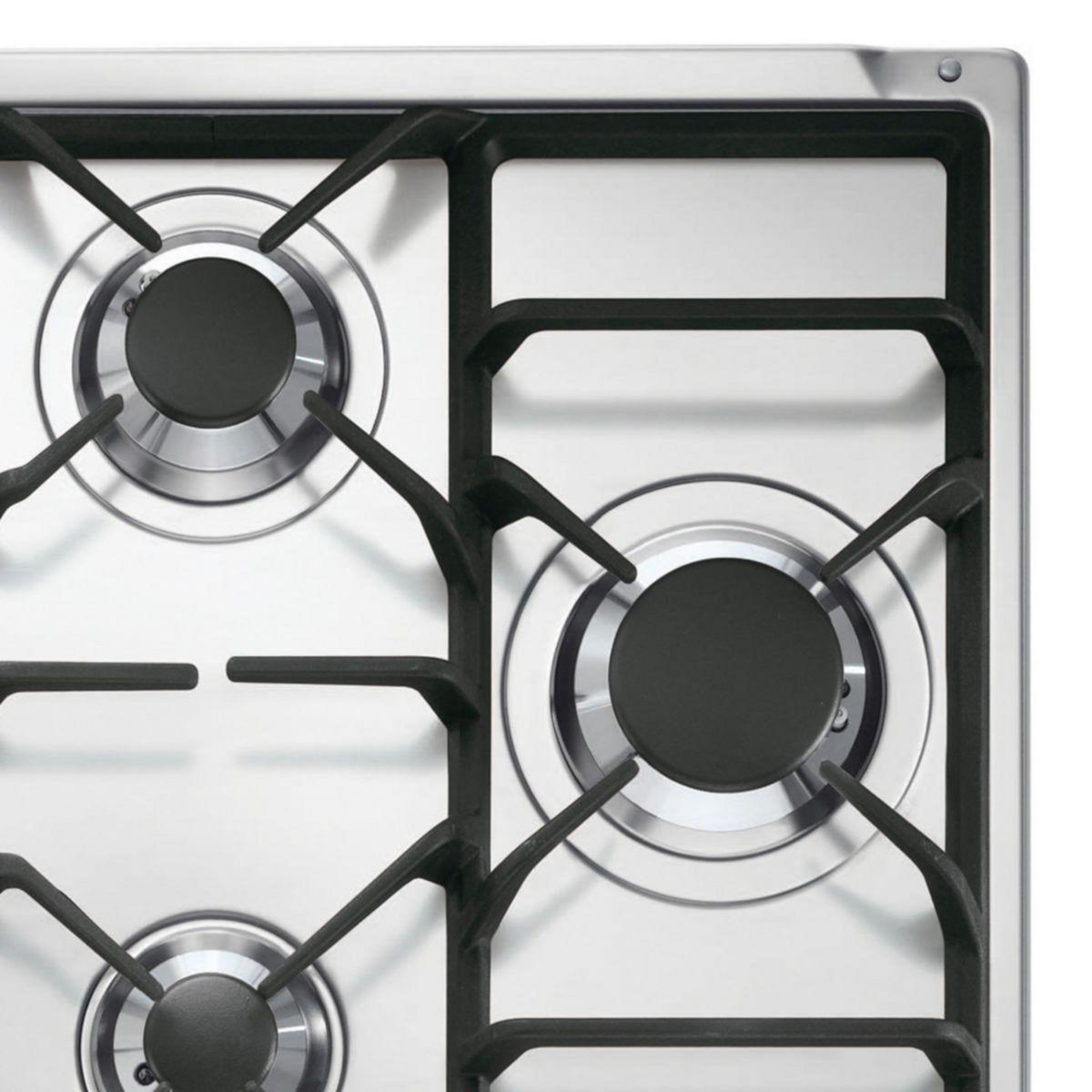 SMEG Plaque gaz S60GHS