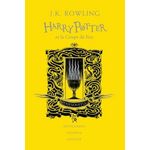 HARRY POTTER TOME 4 : HARRY POTTER ET LA COUPE DE FEU (POUFSOUFFLE). EDITION COLLECTOR, Rowling J.K.