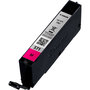 Voir la diapositive 2 : Canon Cartouche imprimante CANON CLI 571 M - rouge