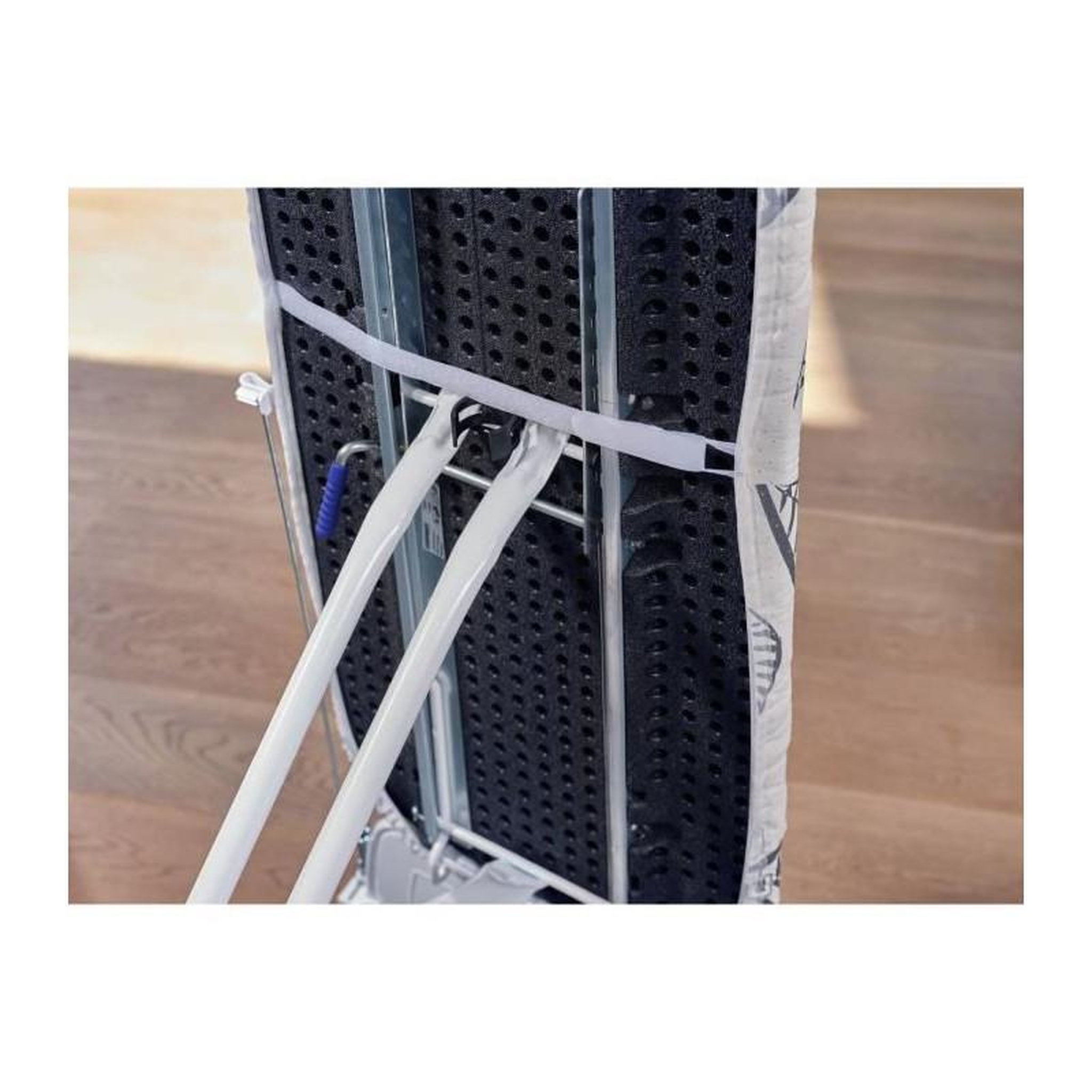Voir la diapositive 5 : Leifheit Leifheit 71615 Housse pour table a repasser Perfect Steam Air Board Express Universelle