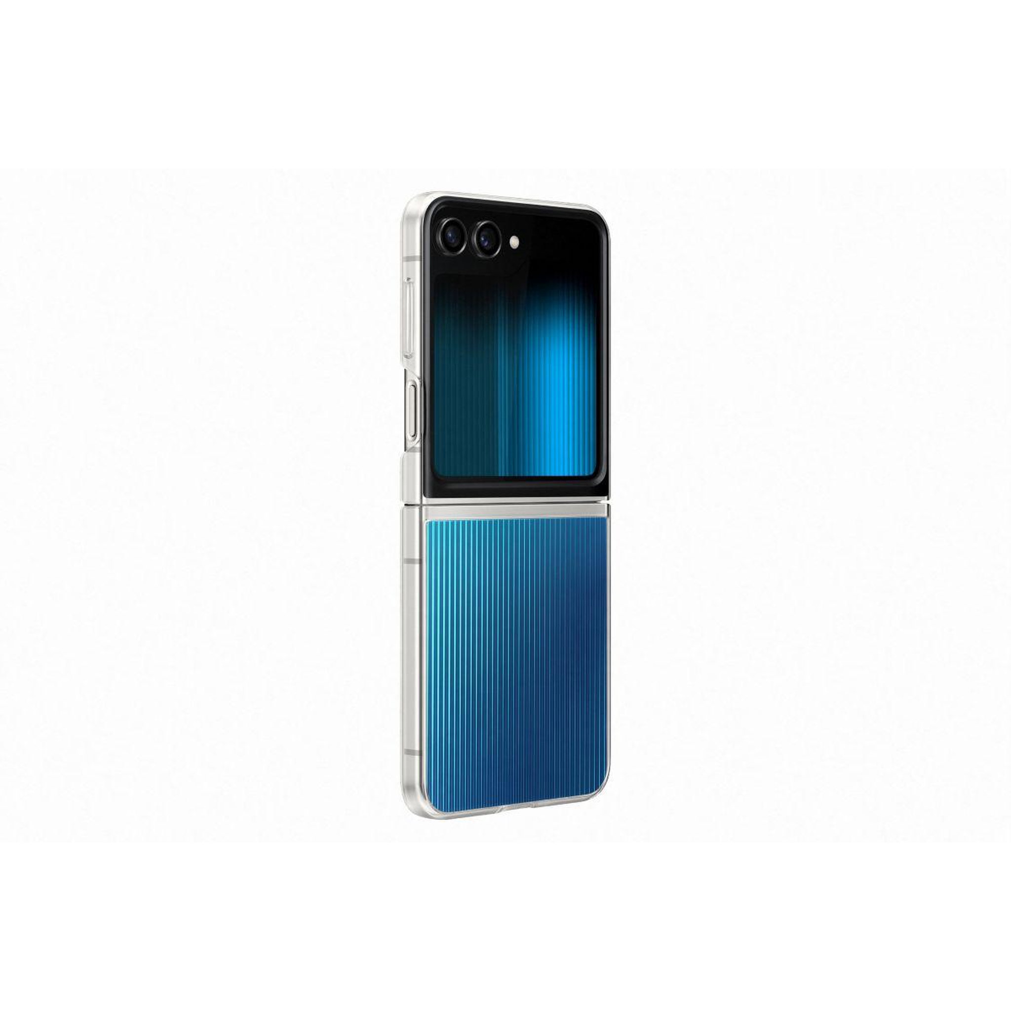 Samsung Coque Z Flip 5 FlipSuit Cover